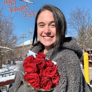 Meet your Posher, Emily